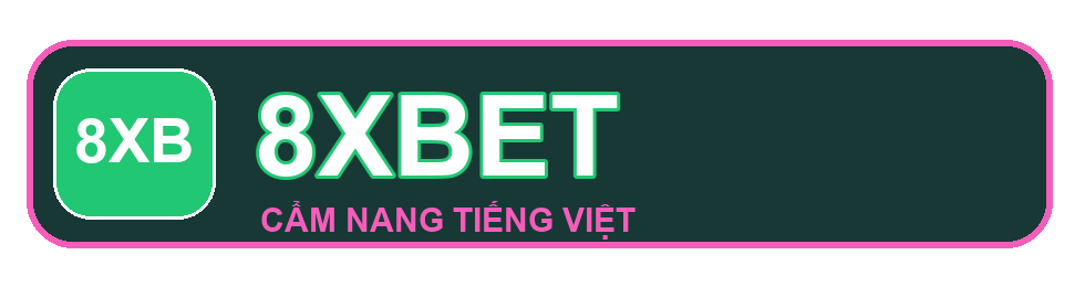 8XBET