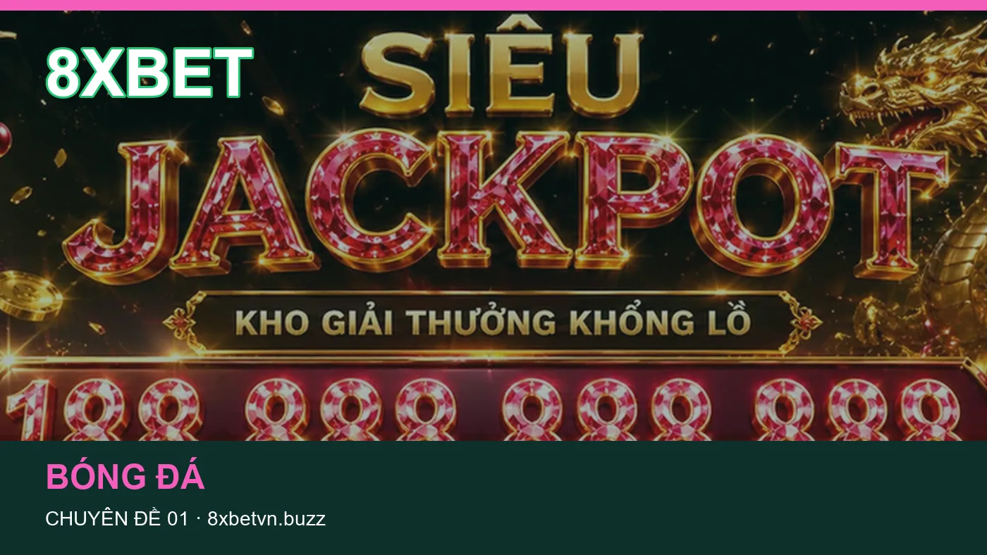 Hình minh họa bài viết 8XBET