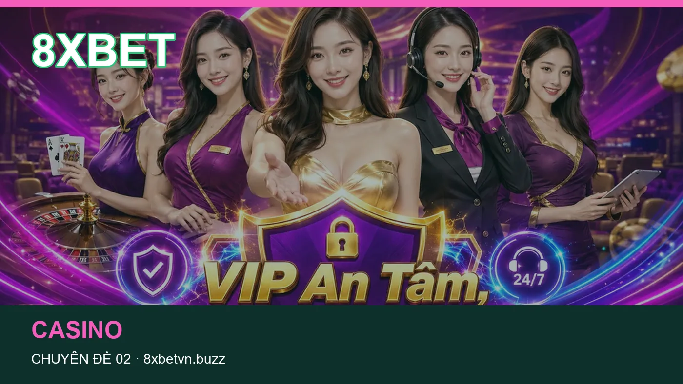 Hình minh họa bài viết 8XBET