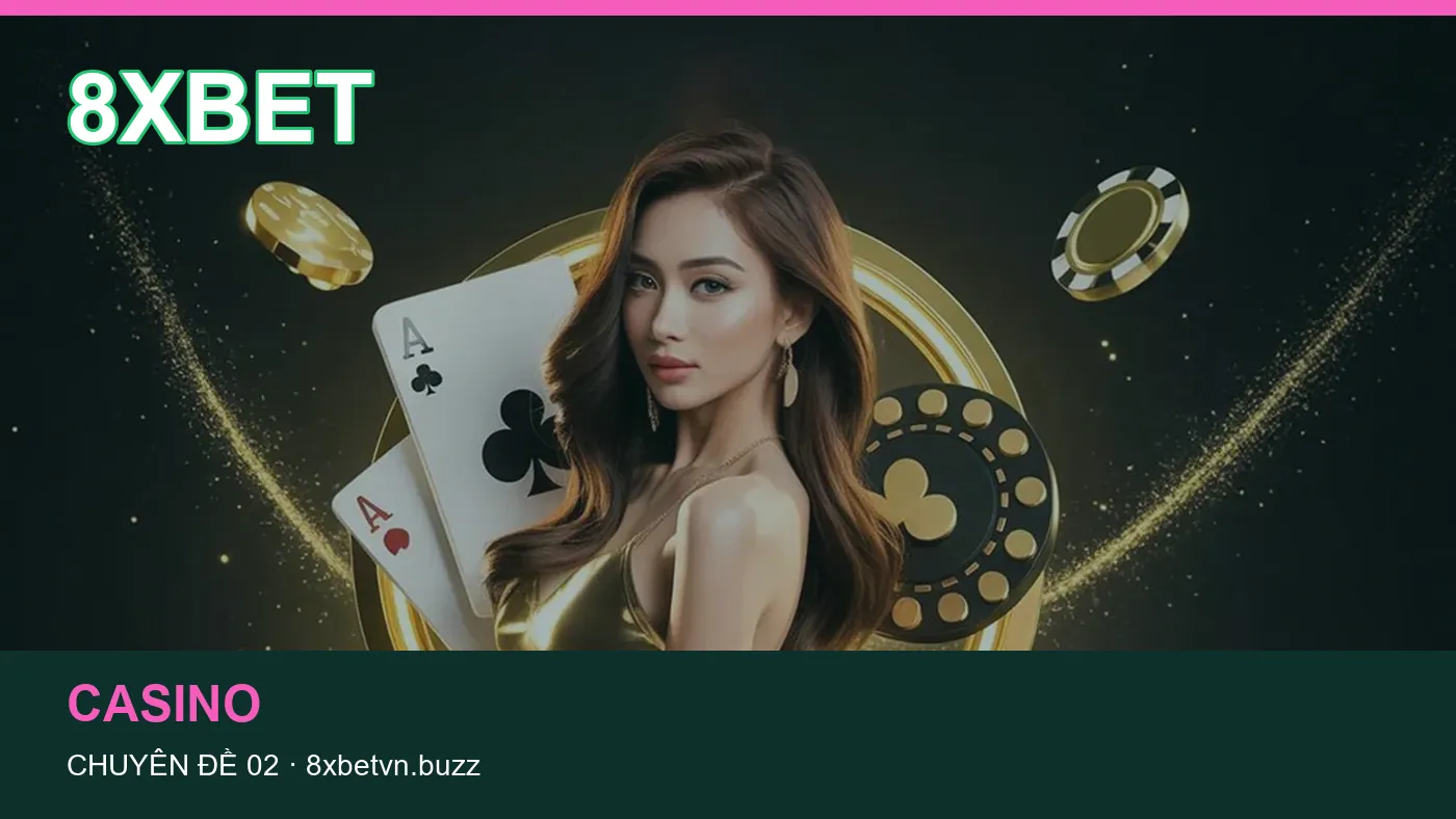 Trải nghiệm Game bài trên điện thoại cùng cẩm nang 8XBET