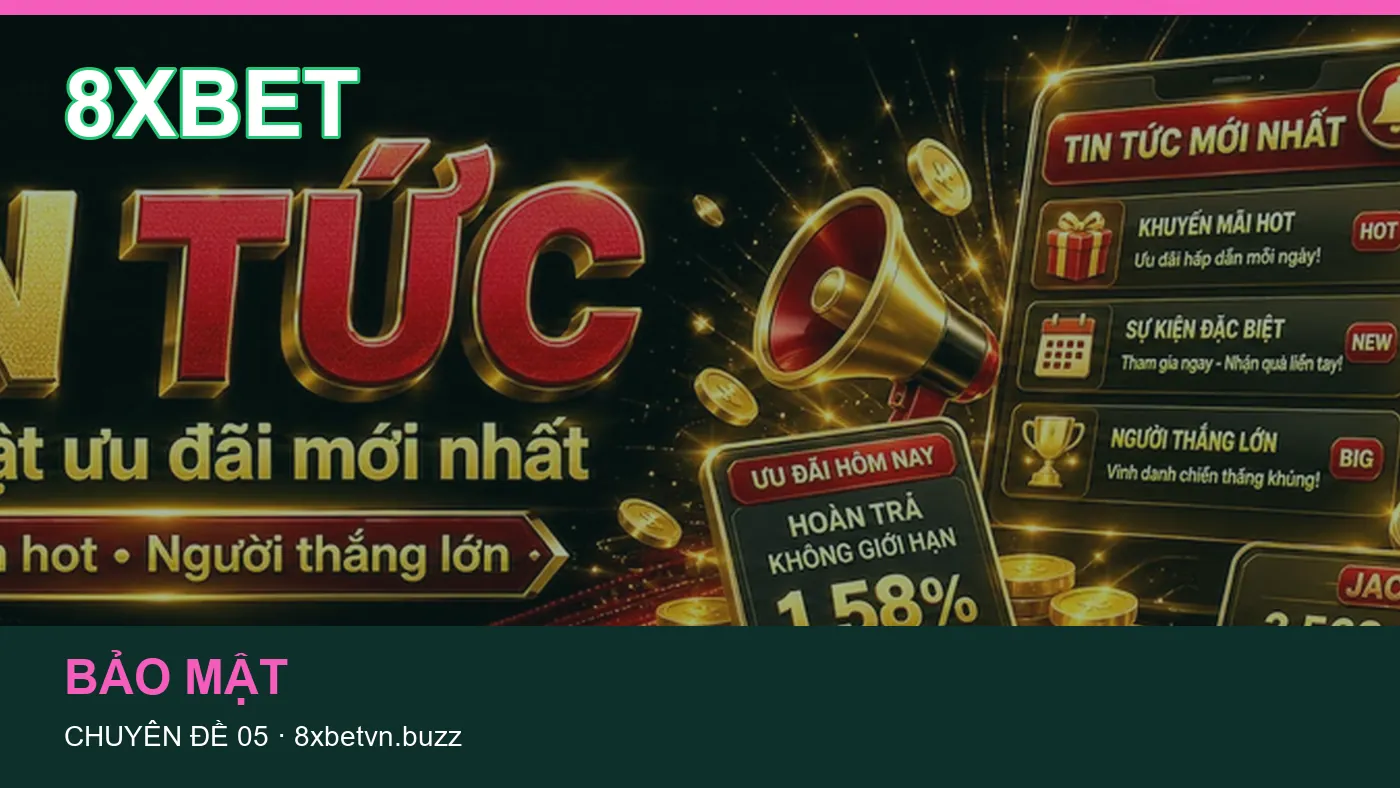 Trải nghiệm Ứng dụng trên điện thoại cùng cẩm nang 8XBET